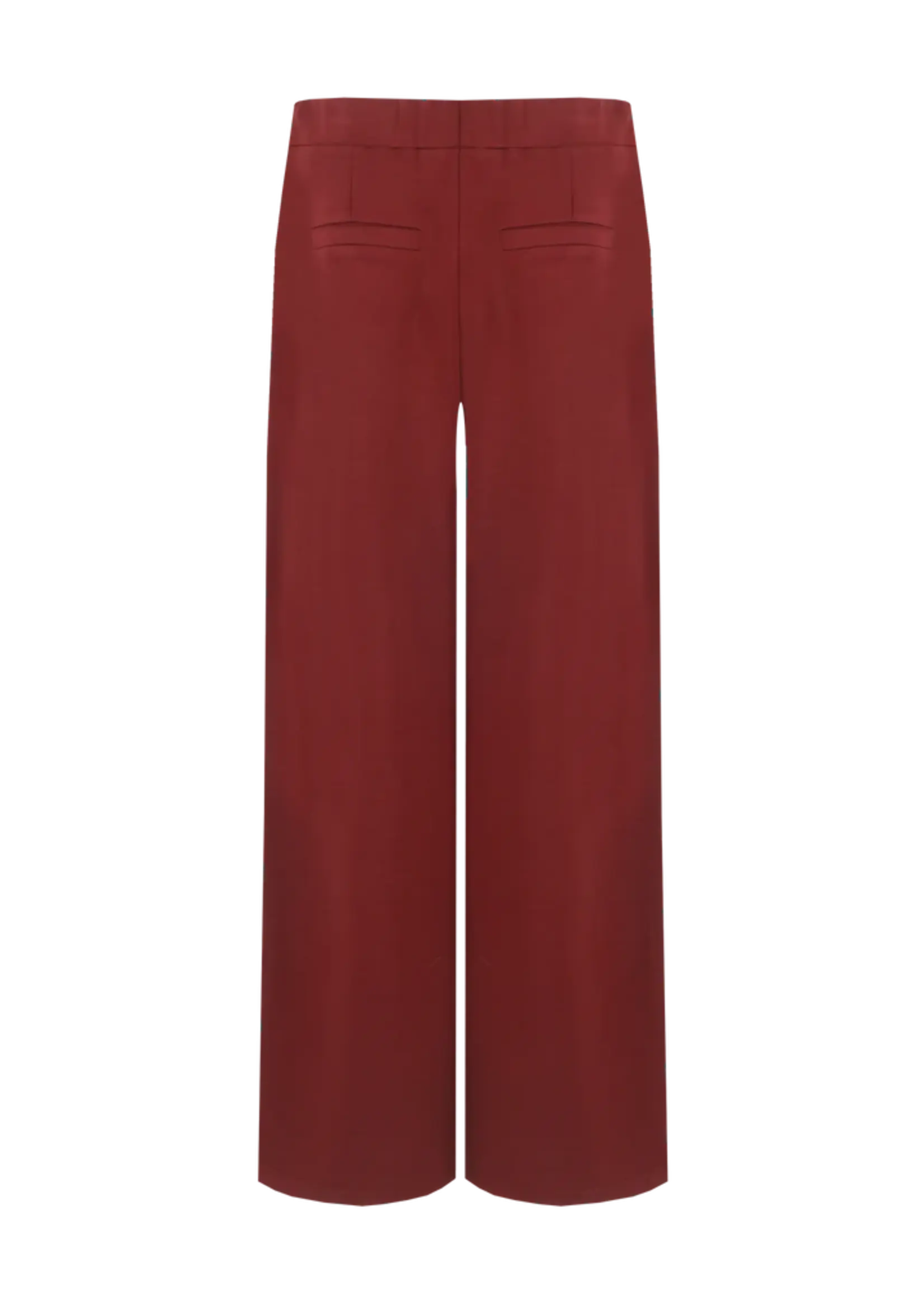 Exxcellent Mira Pants Amarone Cabernet