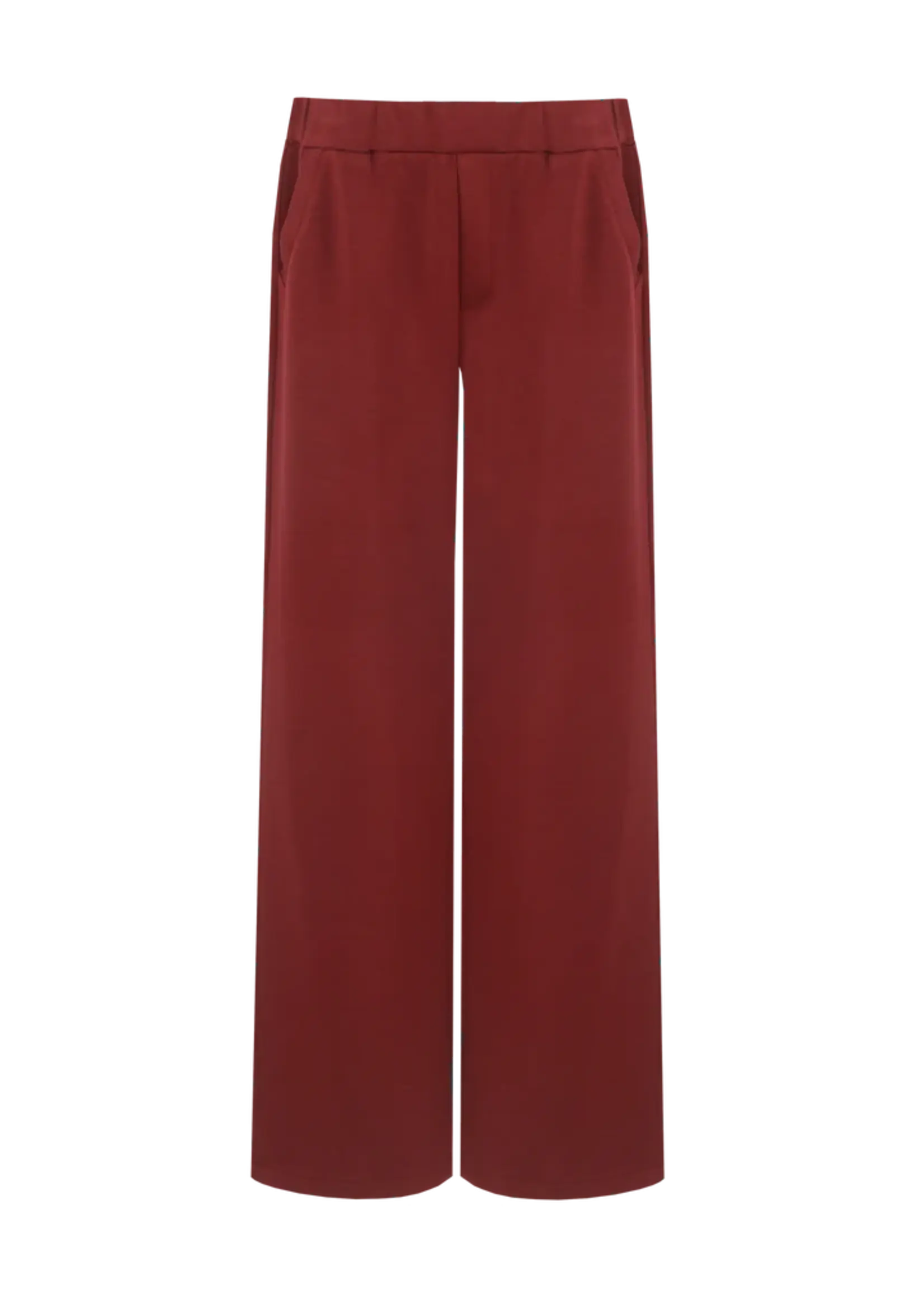 Exxcellent Mira Pants Amarone Cabernet