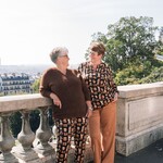 Kleding maat 40 t-m 54