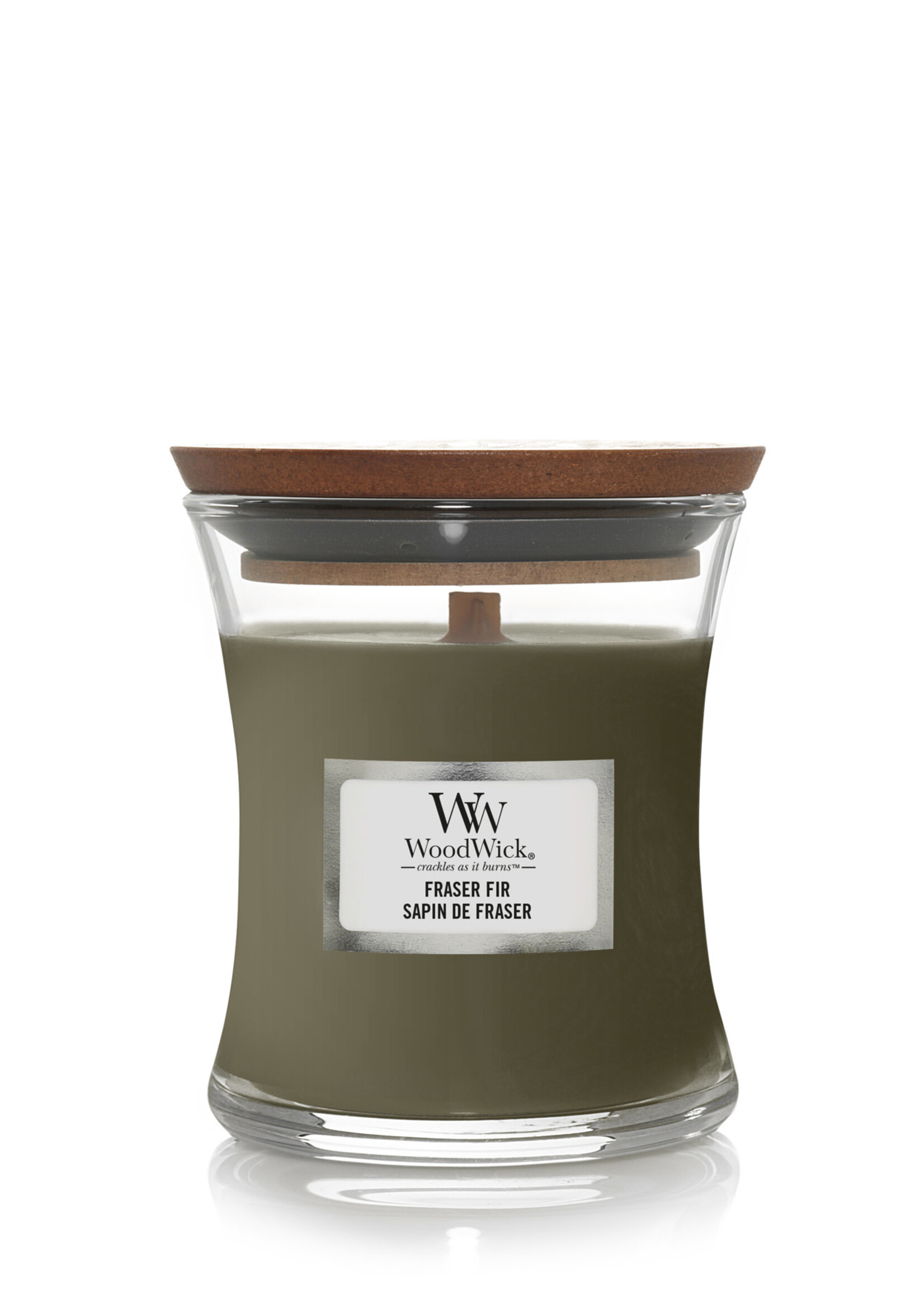 Woodwick WoodWick Frasier Fir