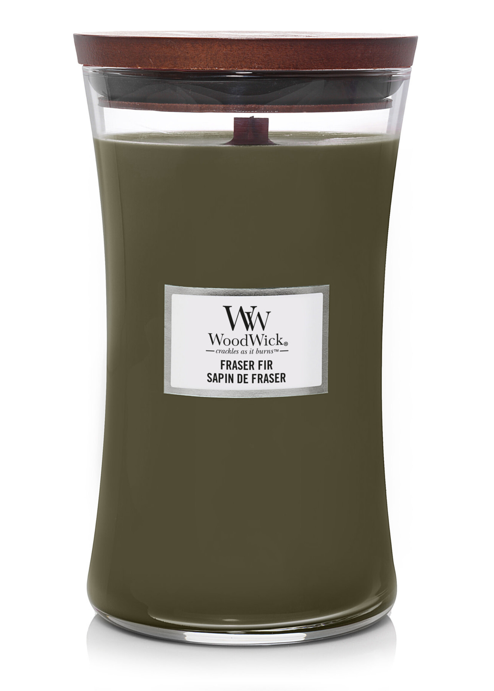 Woodwick WoodWick Frasier Fir