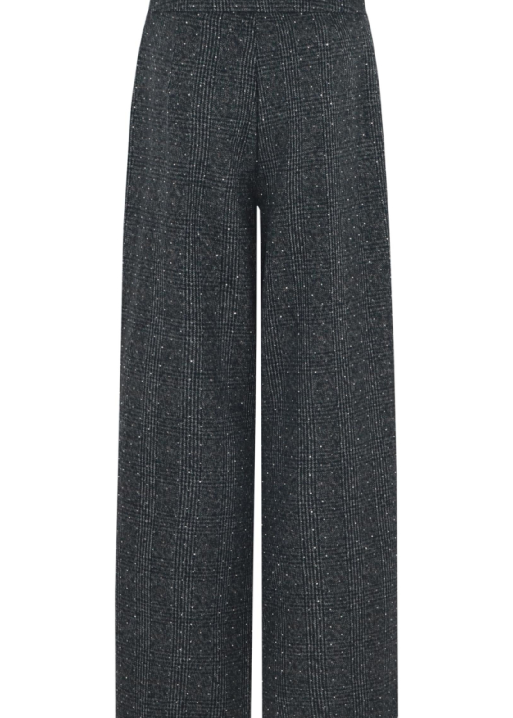C&S The Label Pepijn Pants Dark Grey