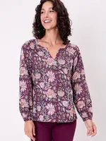 LA FIANCEE Top Oco Kelven