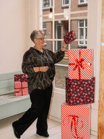 Exxcellent Annabelle Pants Black