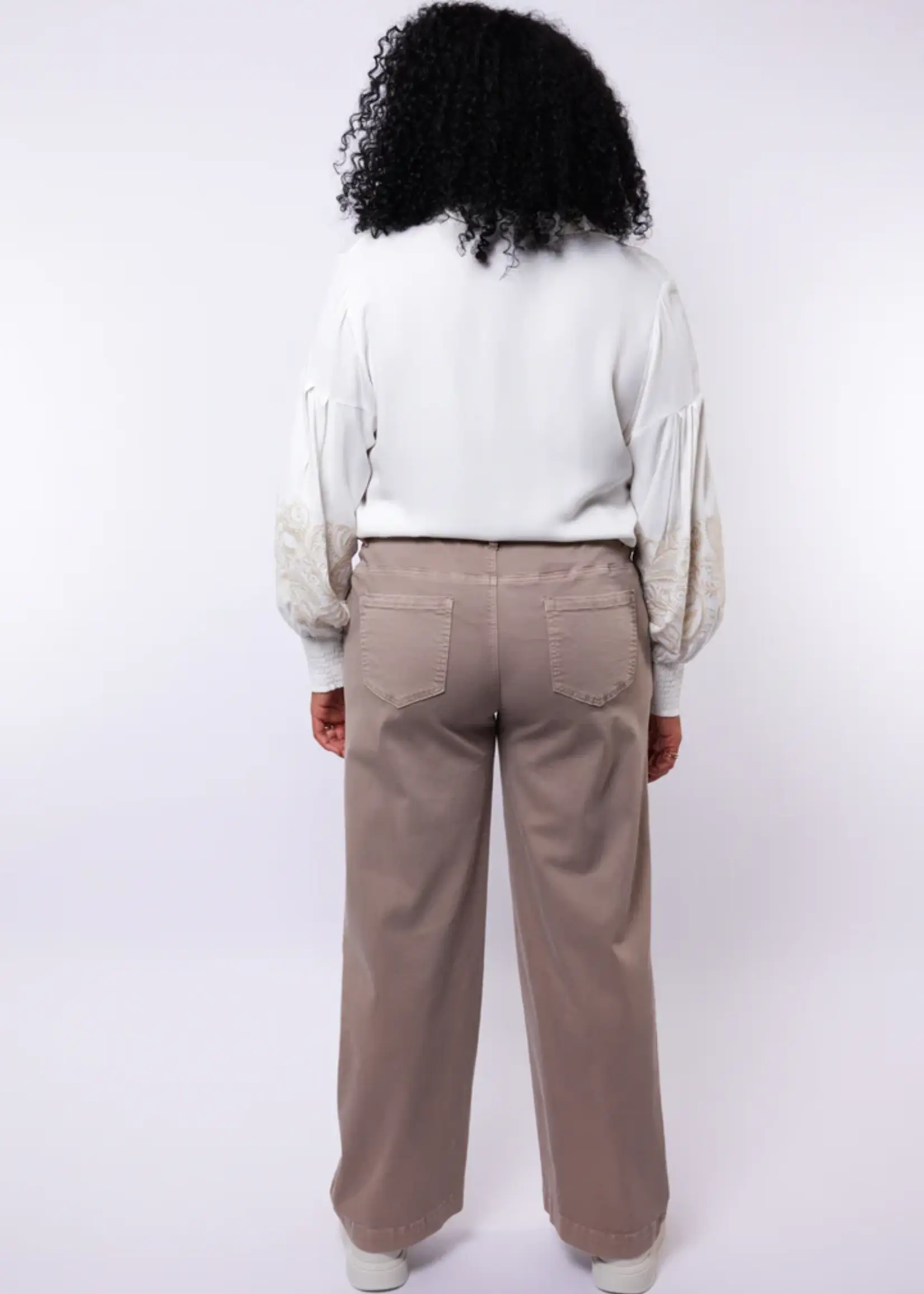 Exxcellent Mila Jeans Moon Rock