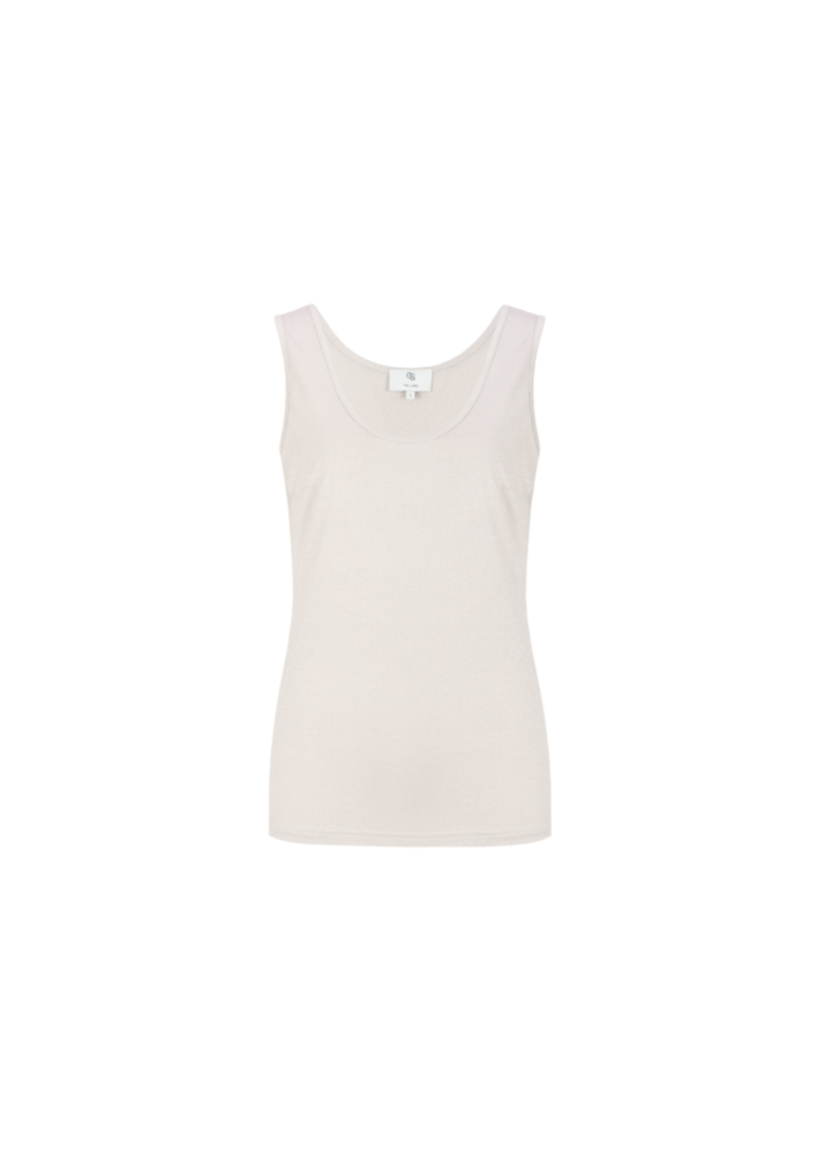 C&S The Label Turijn Top Sand