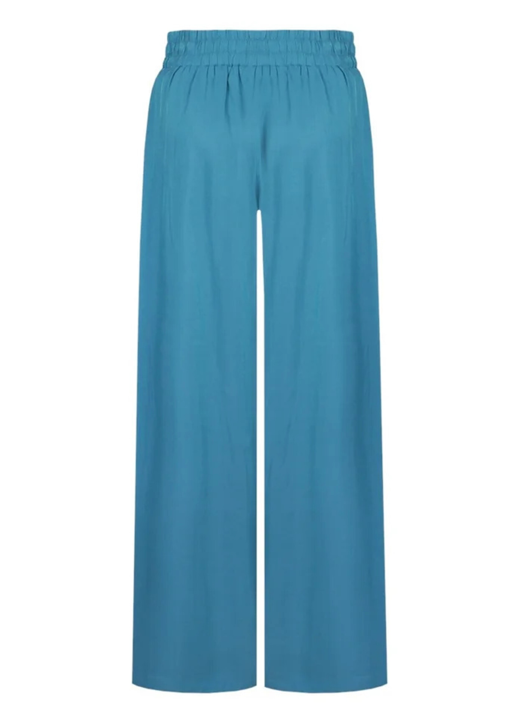FLURESK Loretta Pants Adriatic Blue