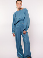 FLURESK Loretta Pants Adriatic Blue