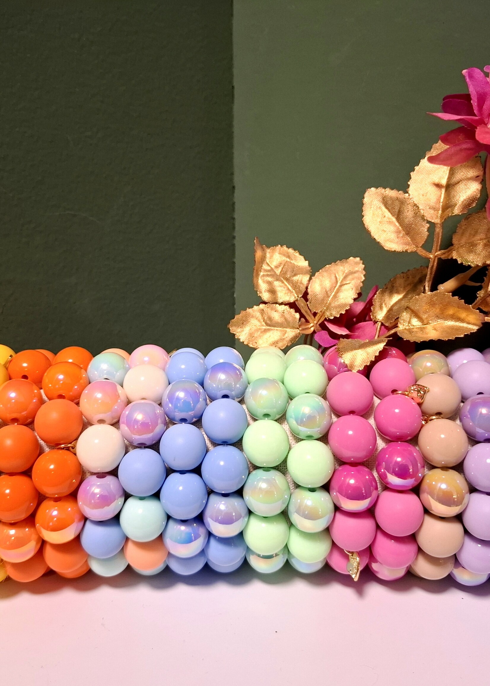 Sweet7 Fancy Spring Bracelets