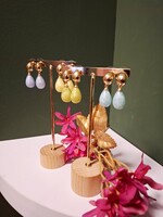 Fancy Spring Earrings