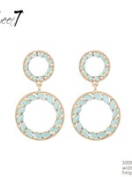 Sweet7 Oorbellen Elle