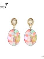 Sweet7 Oorbellen Elaine