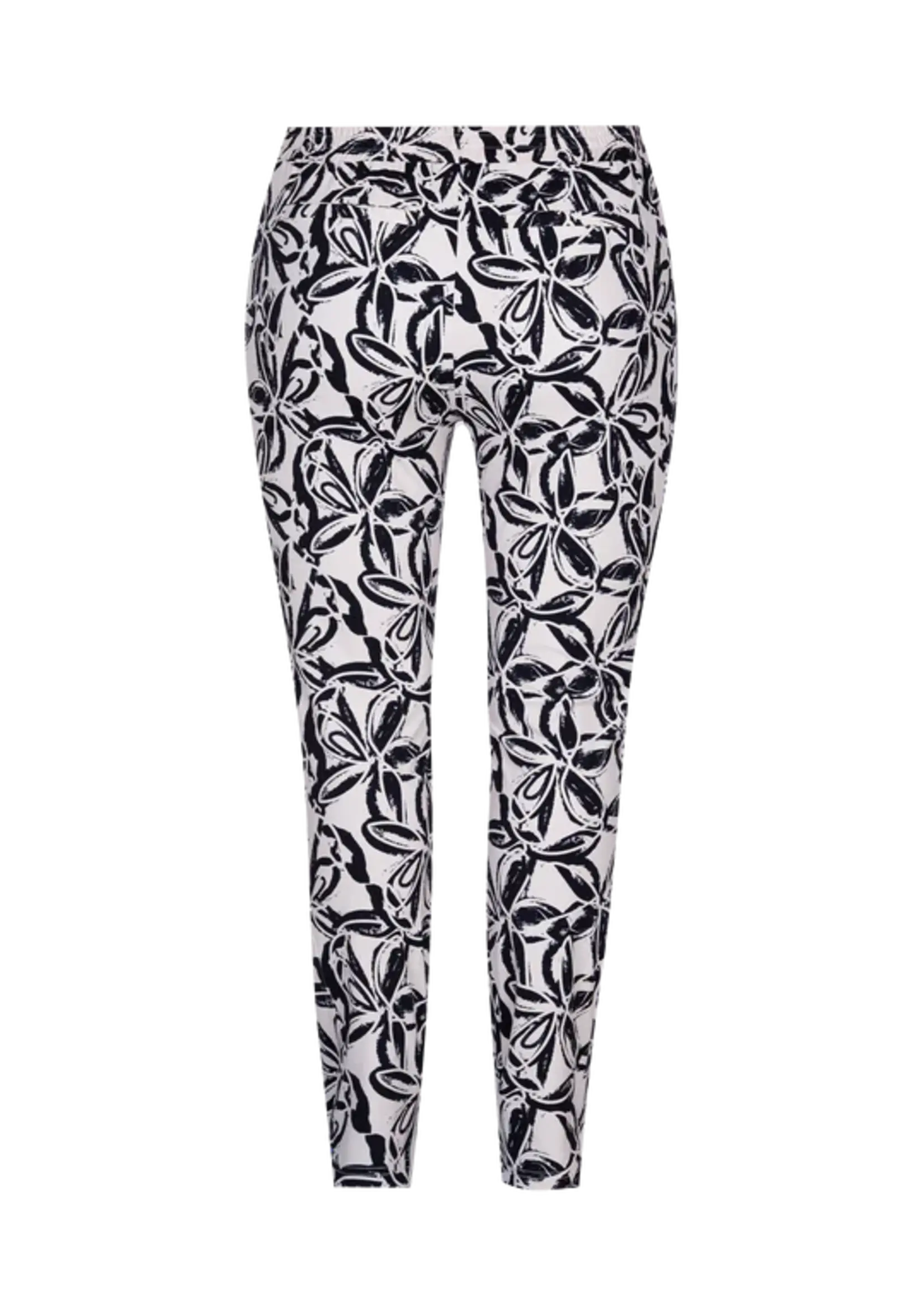 Exxcellent Caitlyn Pants Sand/Moon Rock
