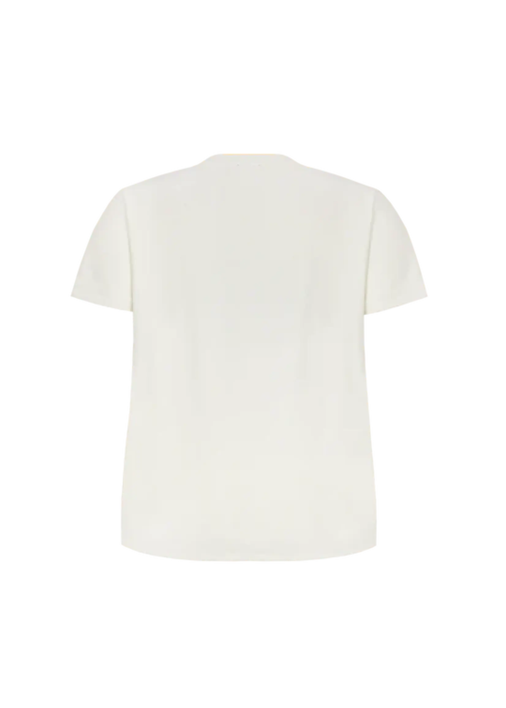 Exxcellent Nahla Top Ecru