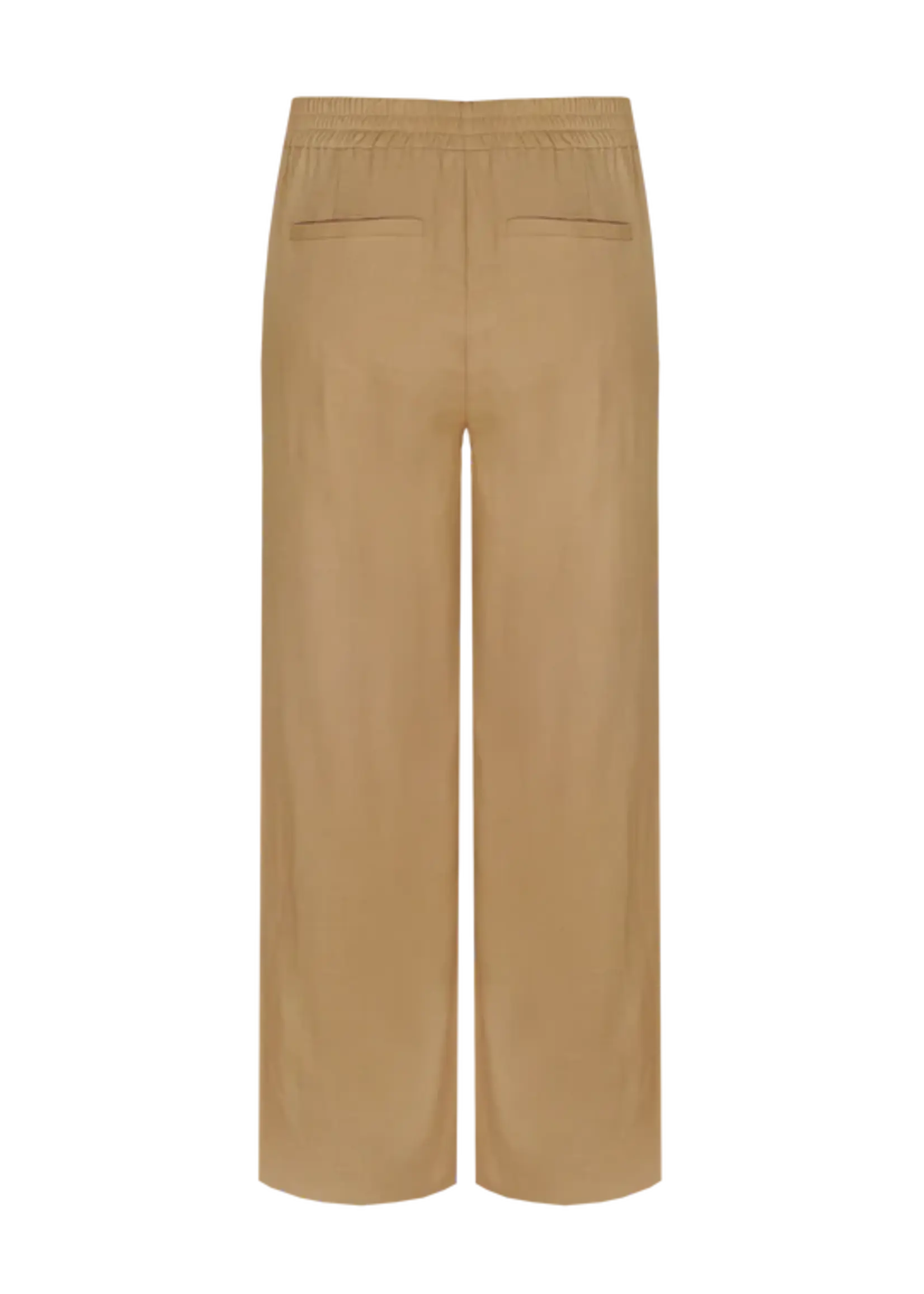 Exxcellent Lauren Pants Khaki