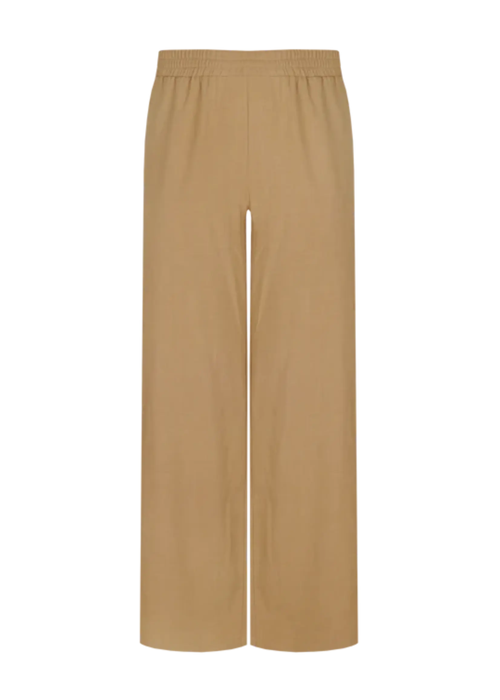 Exxcellent Lauren Pants Khaki