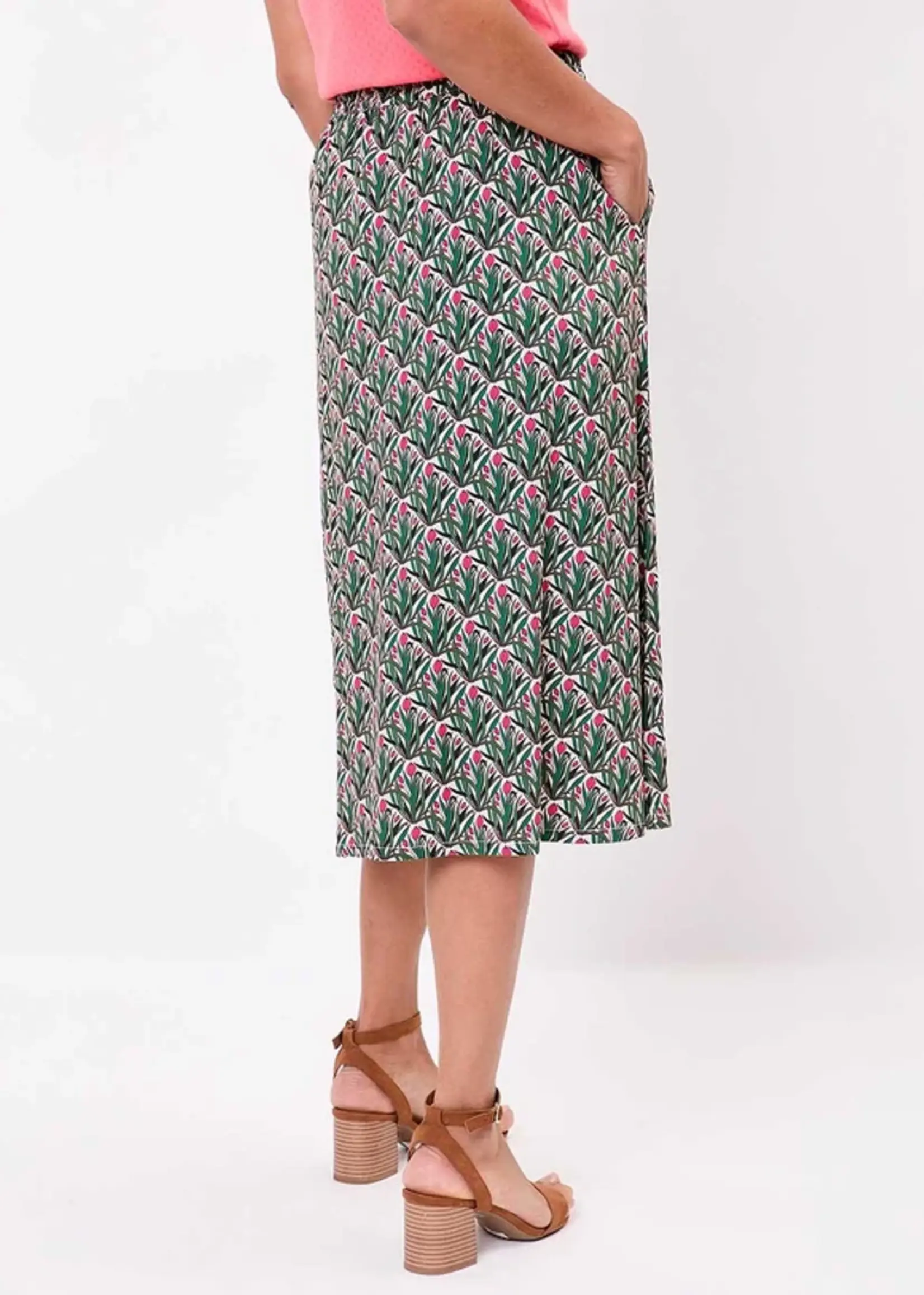 LA FIANCEE Kito Skirt Zefania