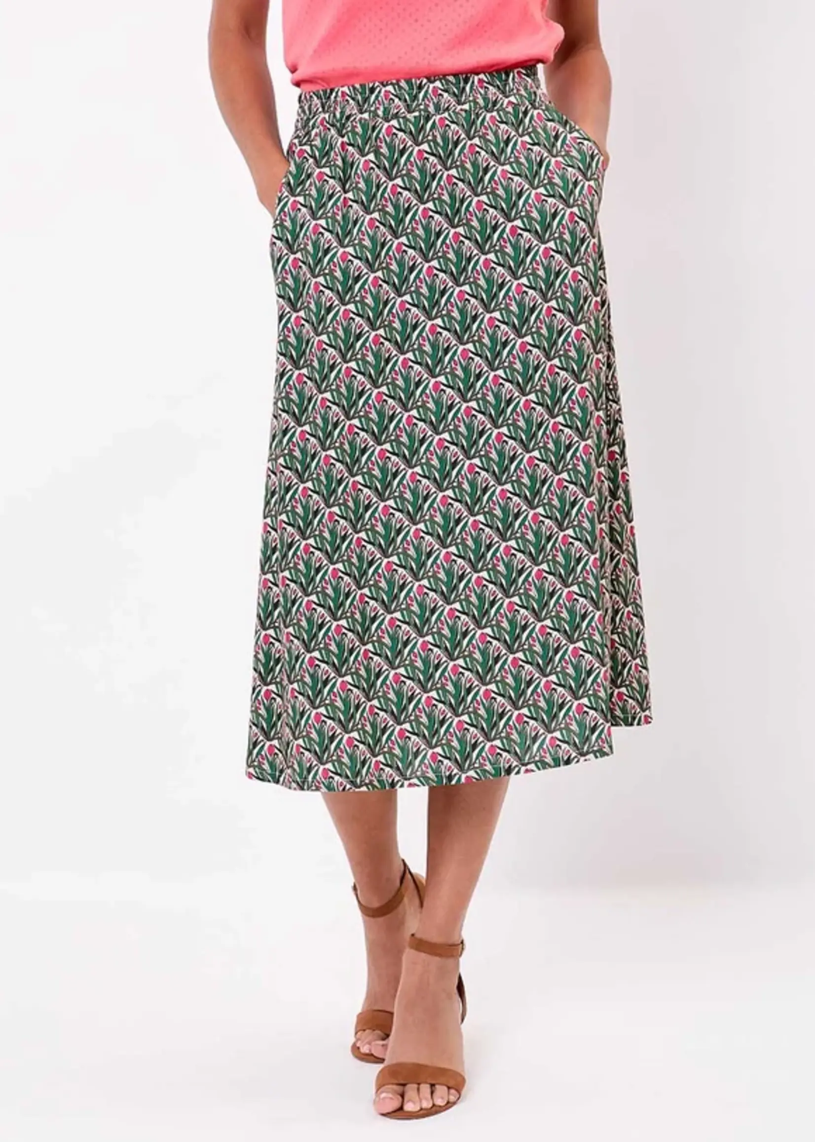 LA FIANCEE Kito Skirt Zefania