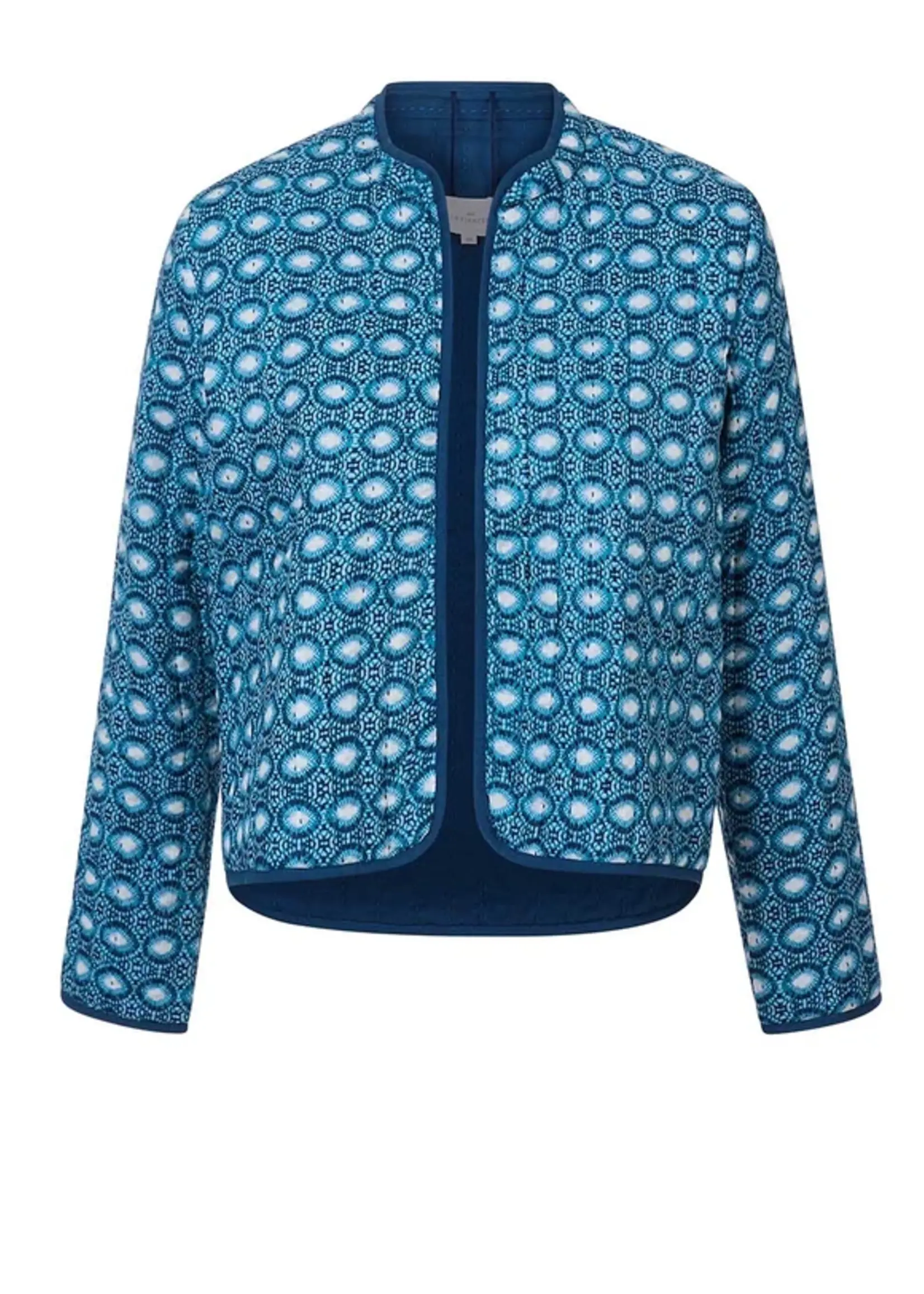 LA FIANCEE Anete Jacket Aksana Minuit