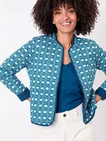 LA FIANCEE Anete Jacket Aksana Minuit Maat 48