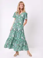 LA FIANCEE Regua Dress Muanza Maat 48/50