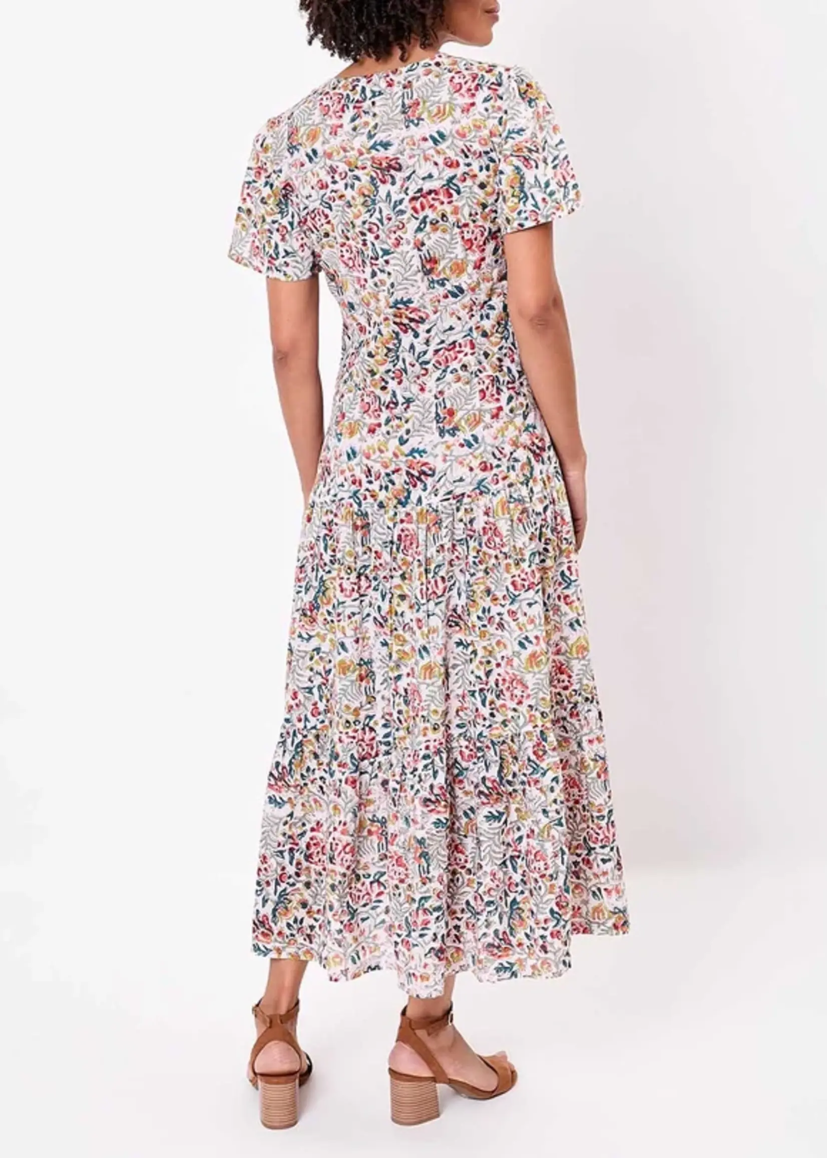 LA FIANCEE Regua Dress Madina