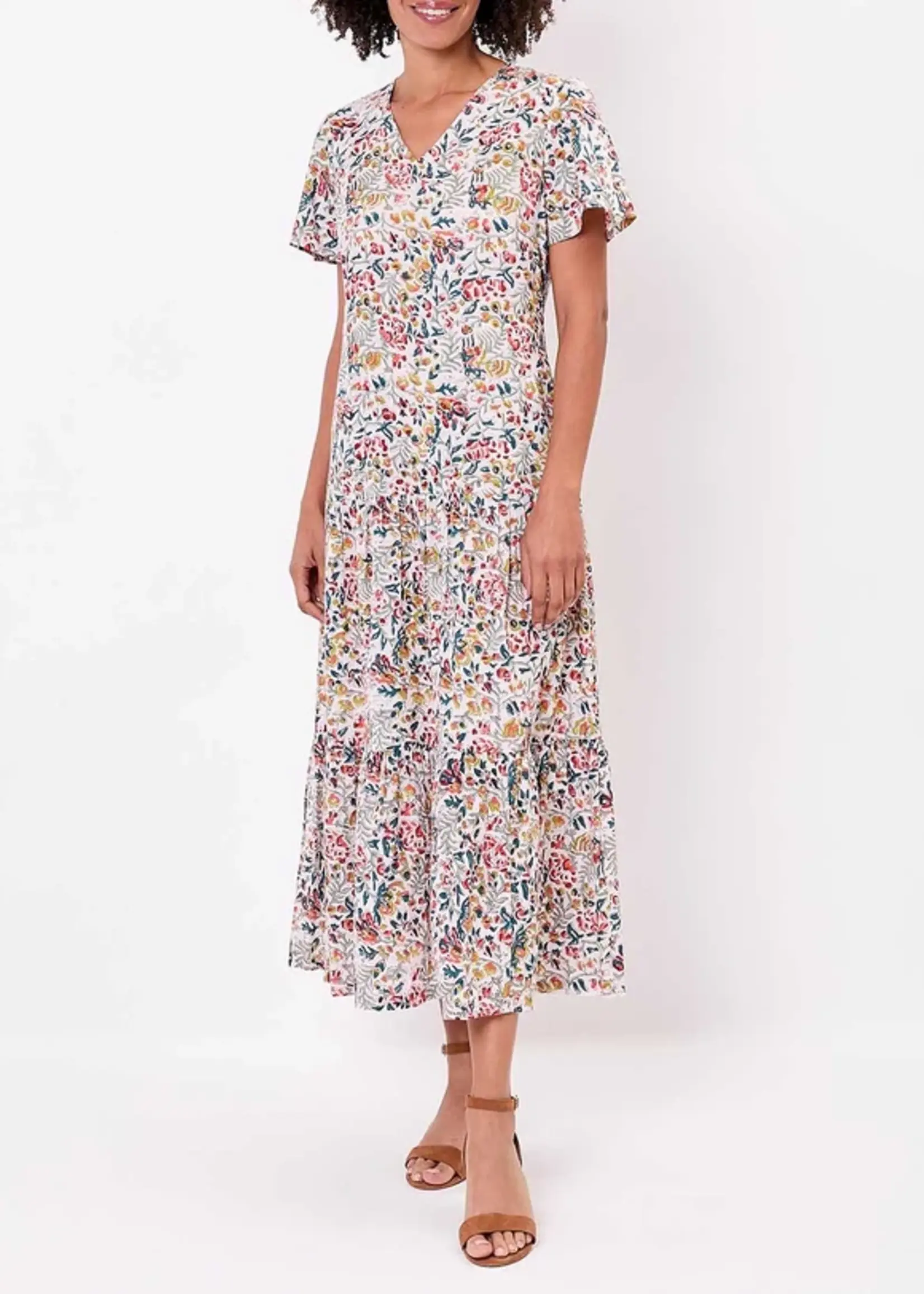 LA FIANCEE Regua Dress Madina