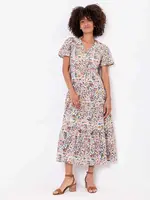 LA FIANCEE Regua Dress Madina