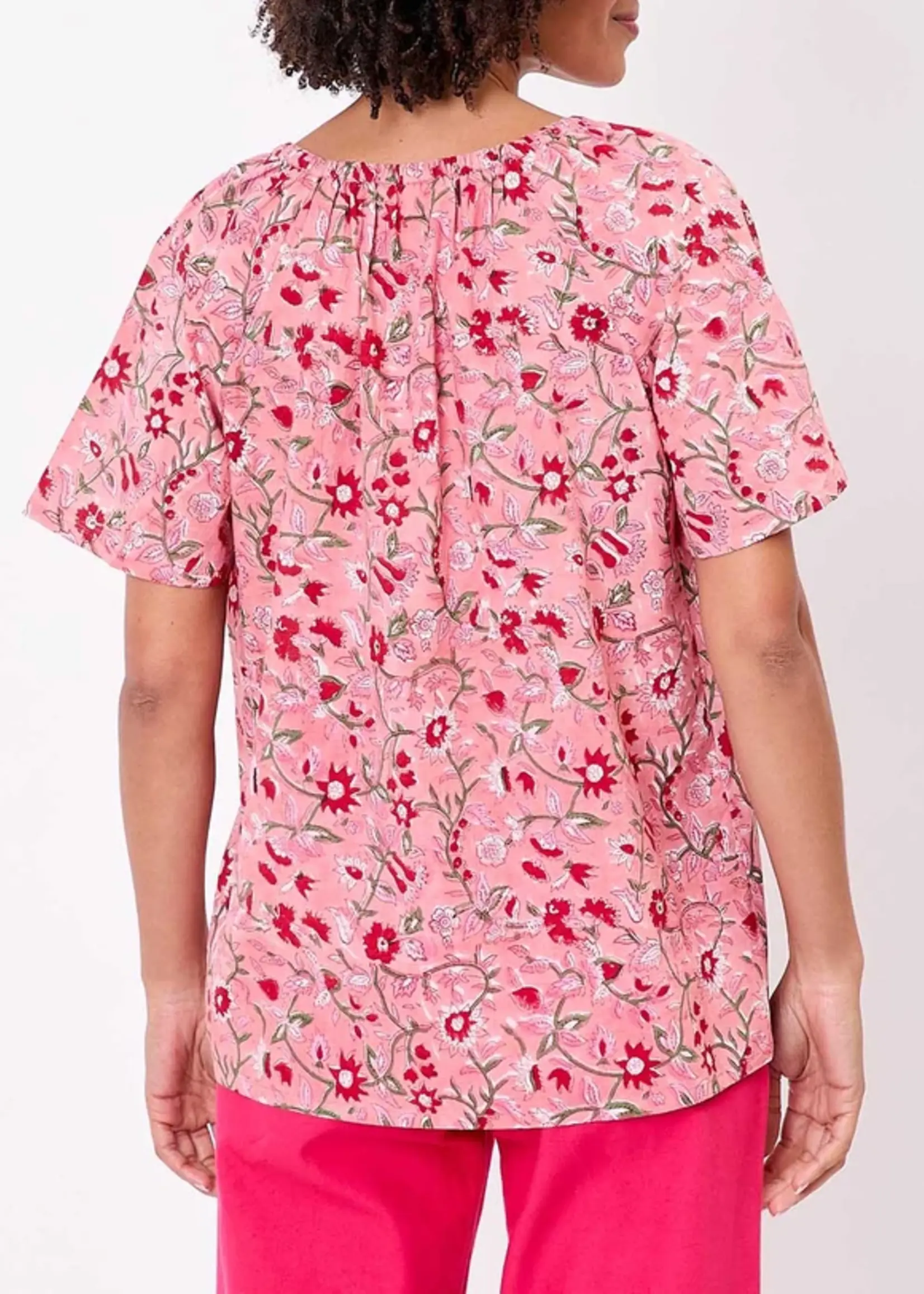 LA FIANCEE Klervia Top Yumna