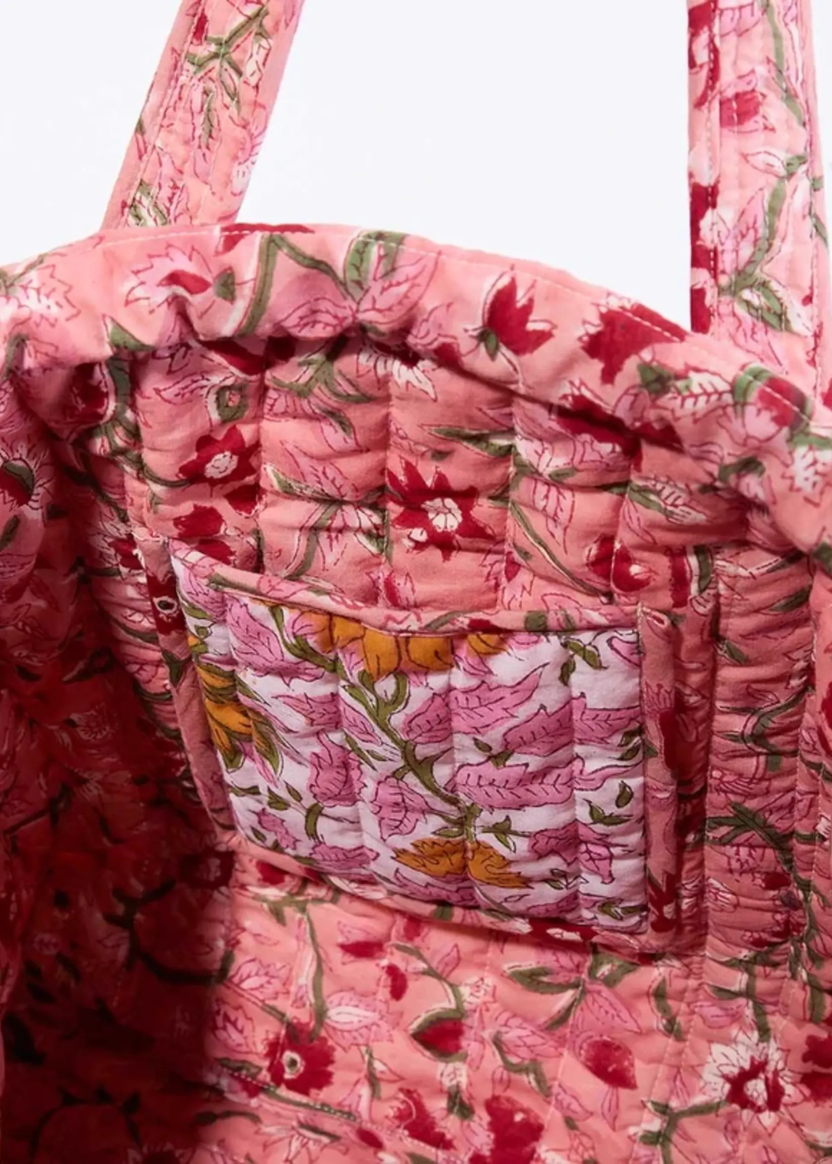 LA FIANCEE Azucar Bag Tozo