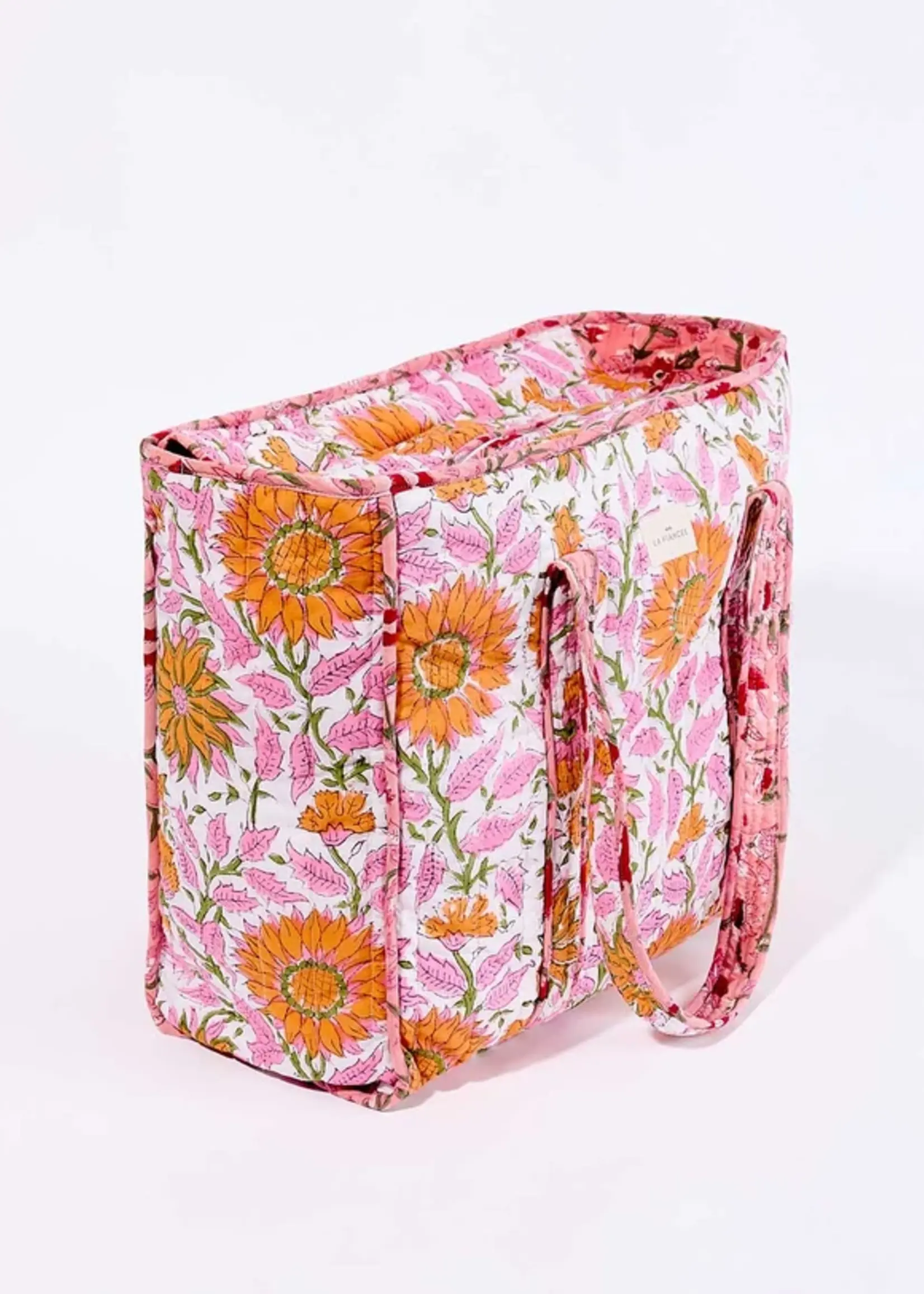 LA FIANCEE Azucar Bag Tozo