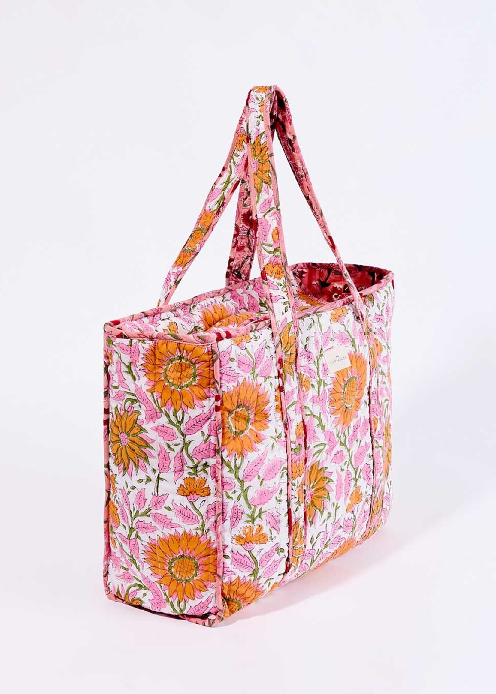 LA FIANCEE Azucar Bag Tozo