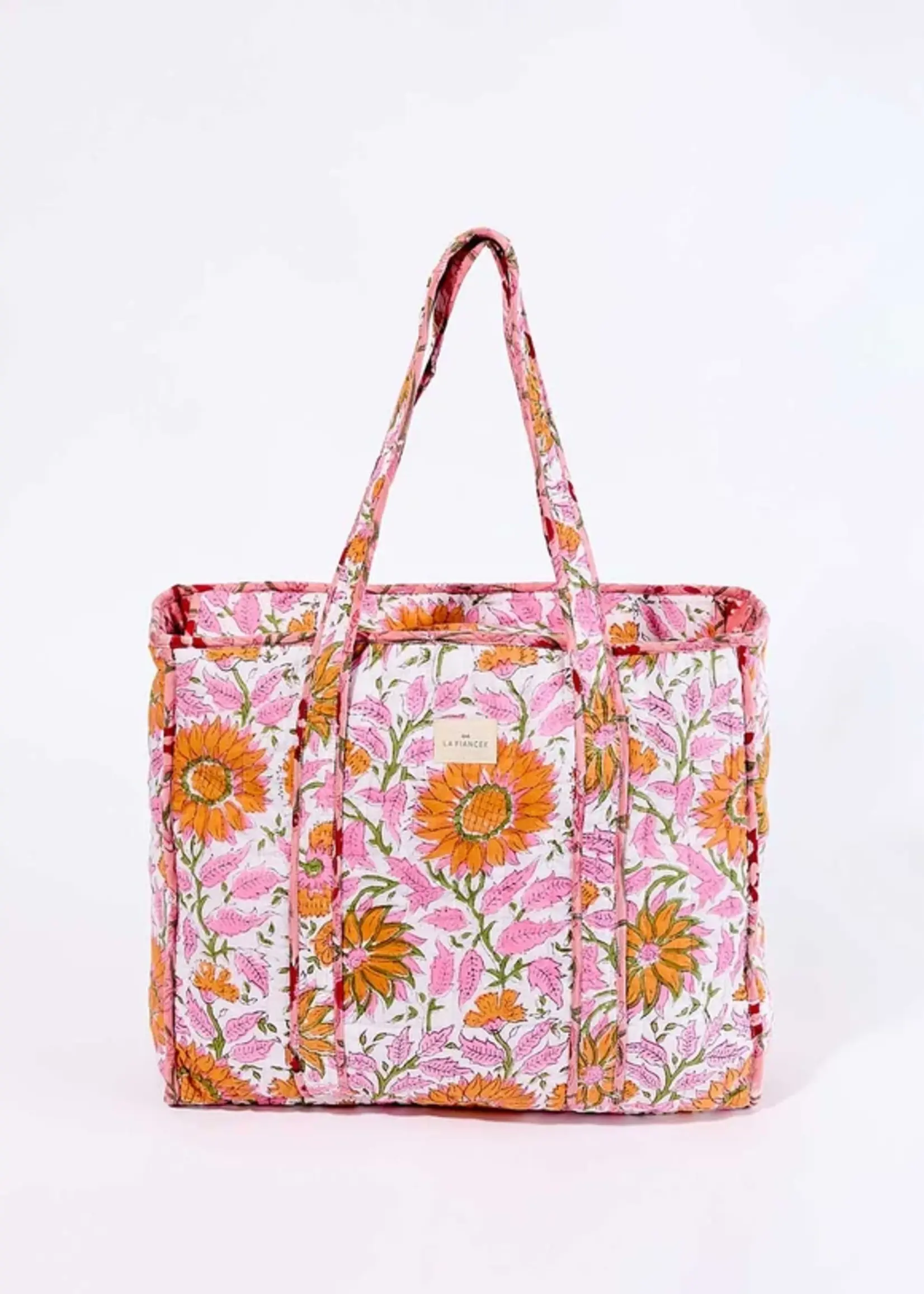 LA FIANCEE Azucar Bag Tozo