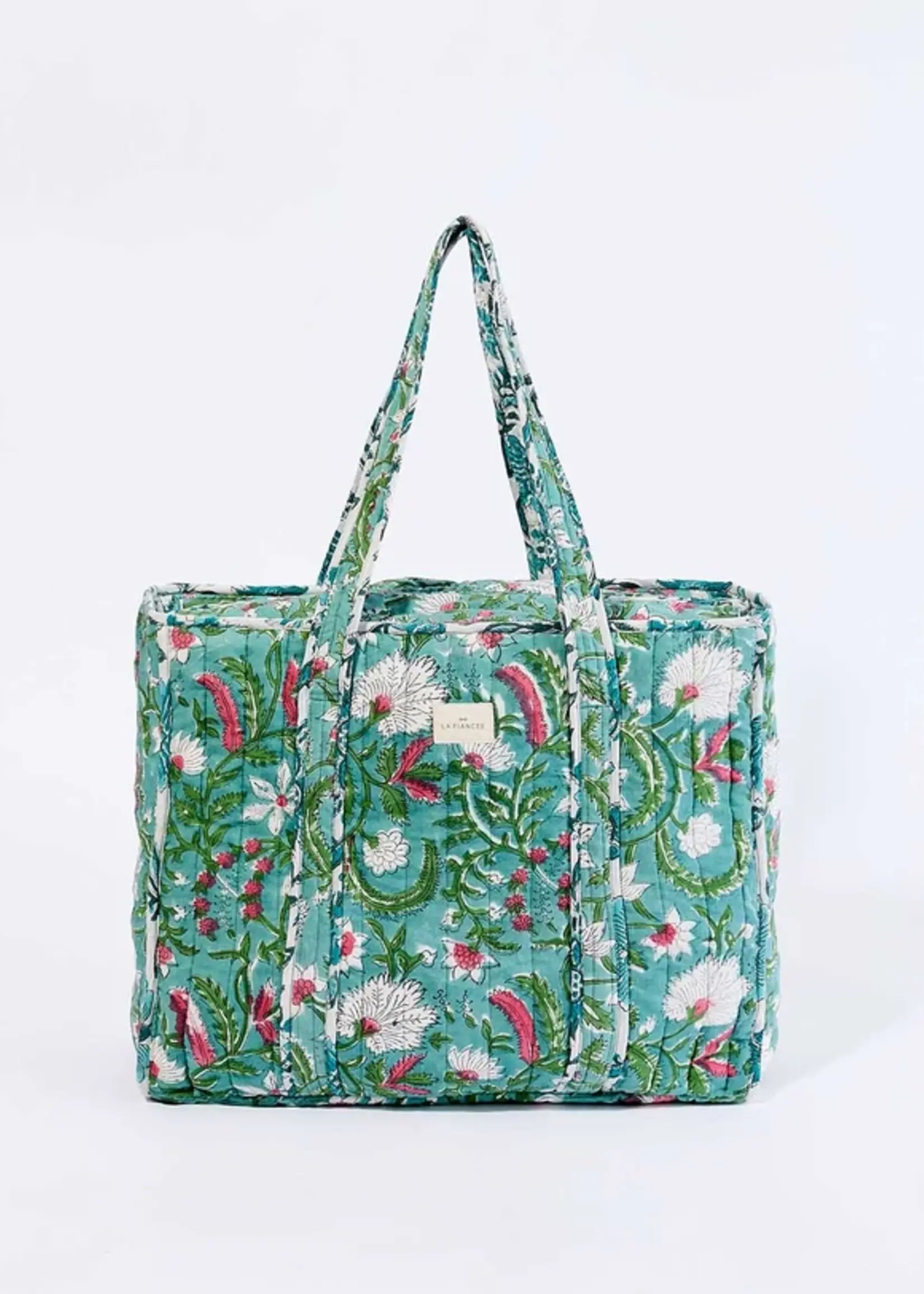 LA FIANCEE Azucar Bag Muanza