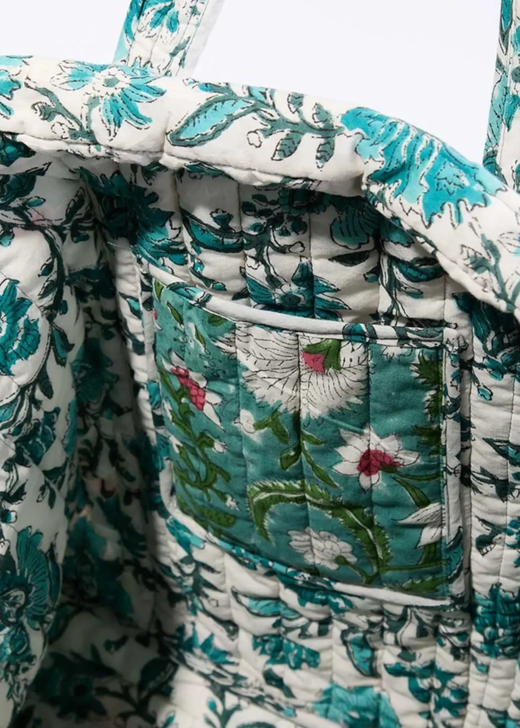 LA FIANCEE Azucar Bag Muanza