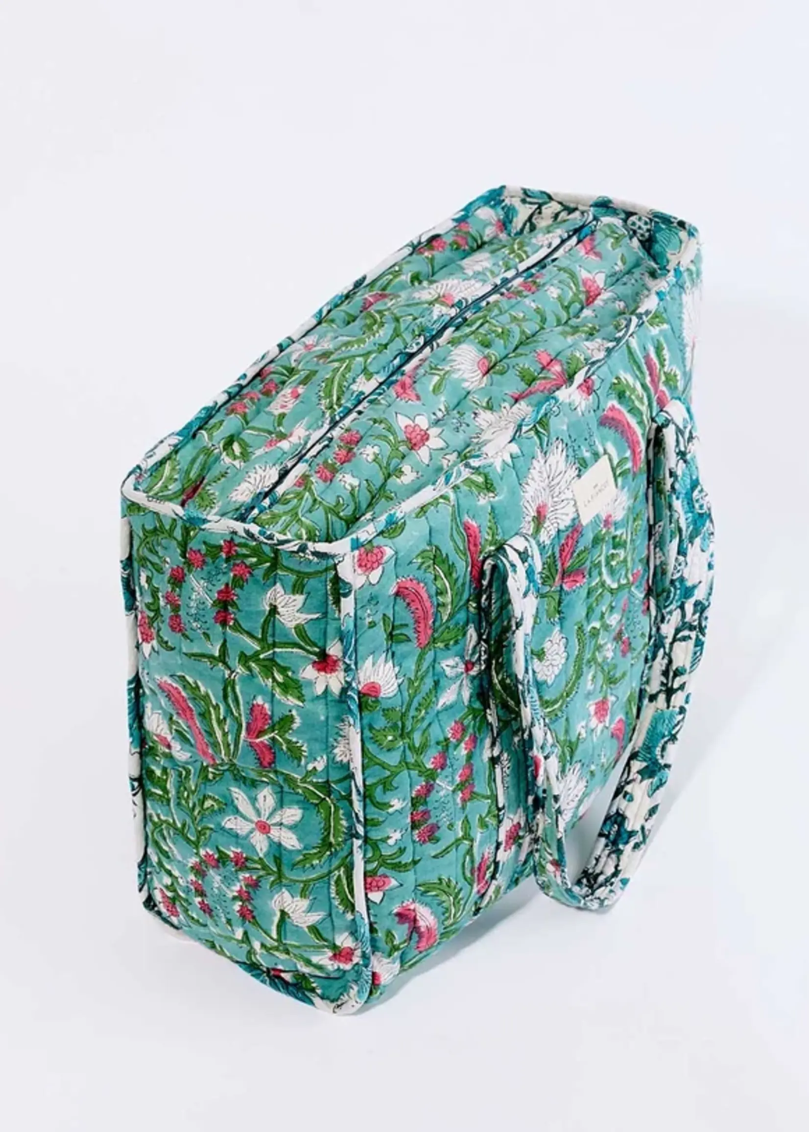 LA FIANCEE Azucar Bag Muanza