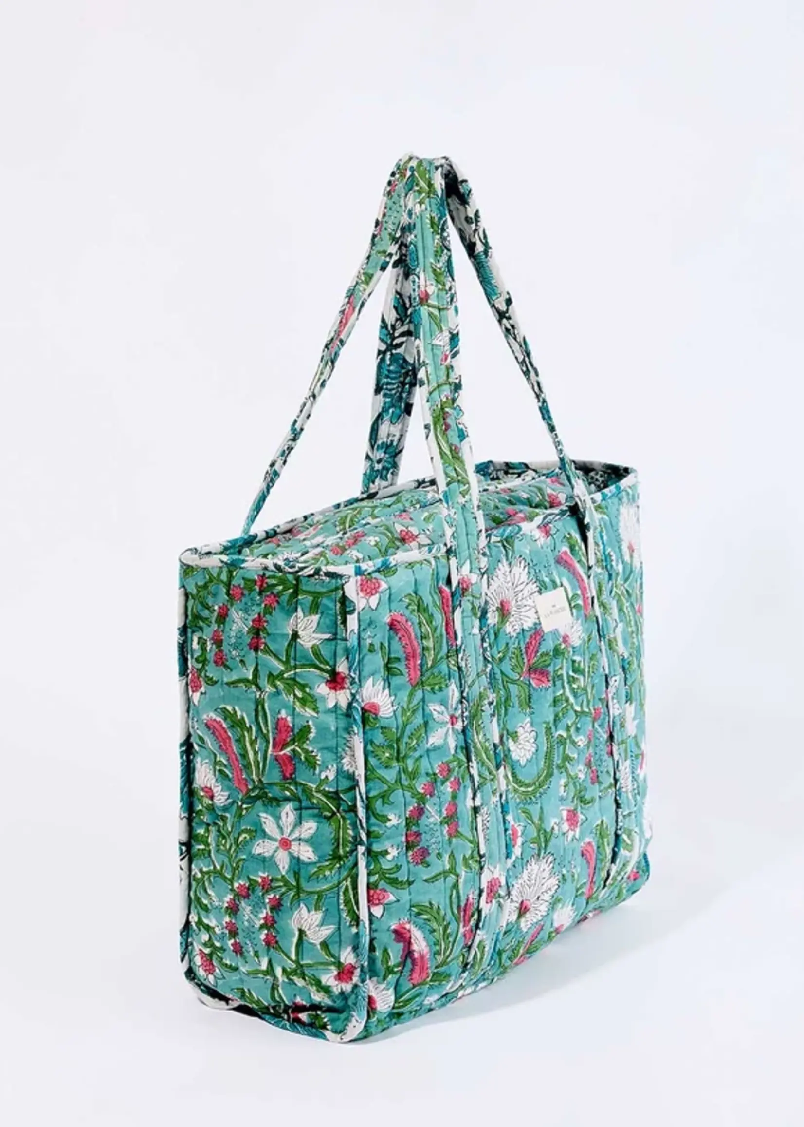 LA FIANCEE Azucar Bag Muanza