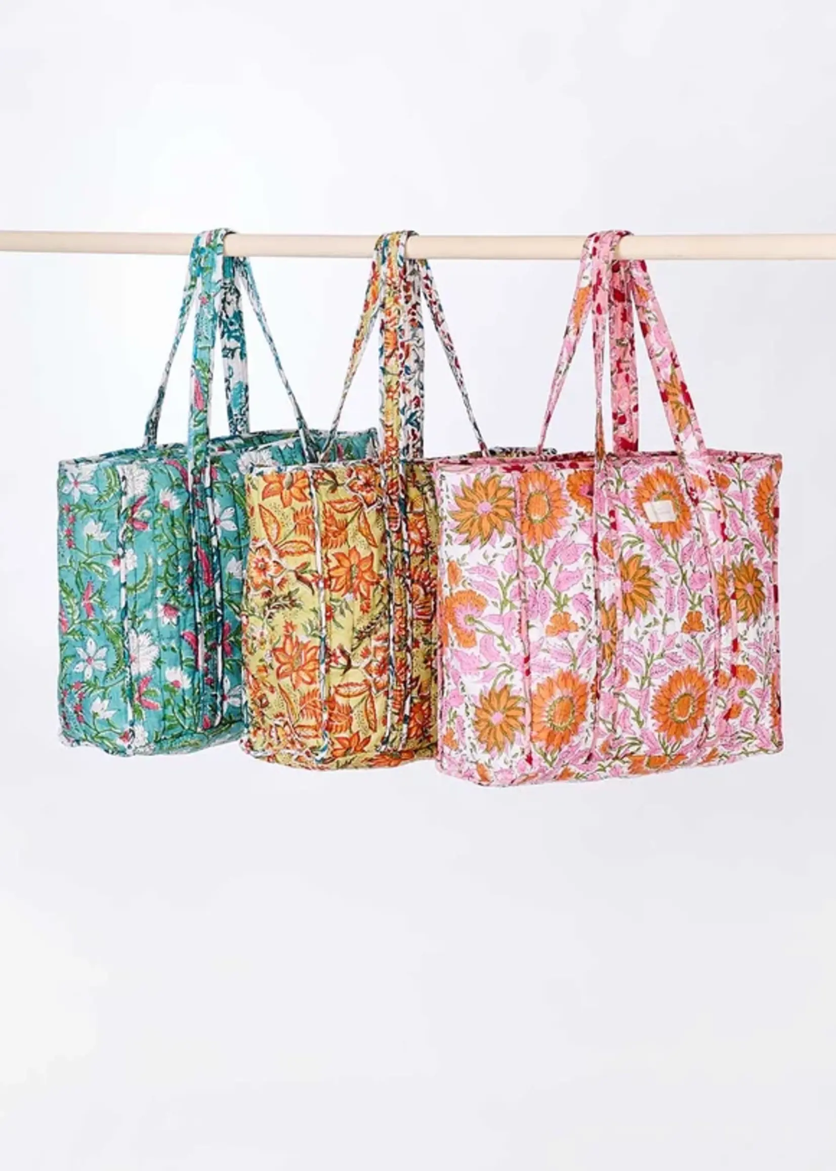 LA FIANCEE Azucar Bag Tozo