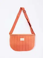 LA FIANCEE Milton Bag Cuivre