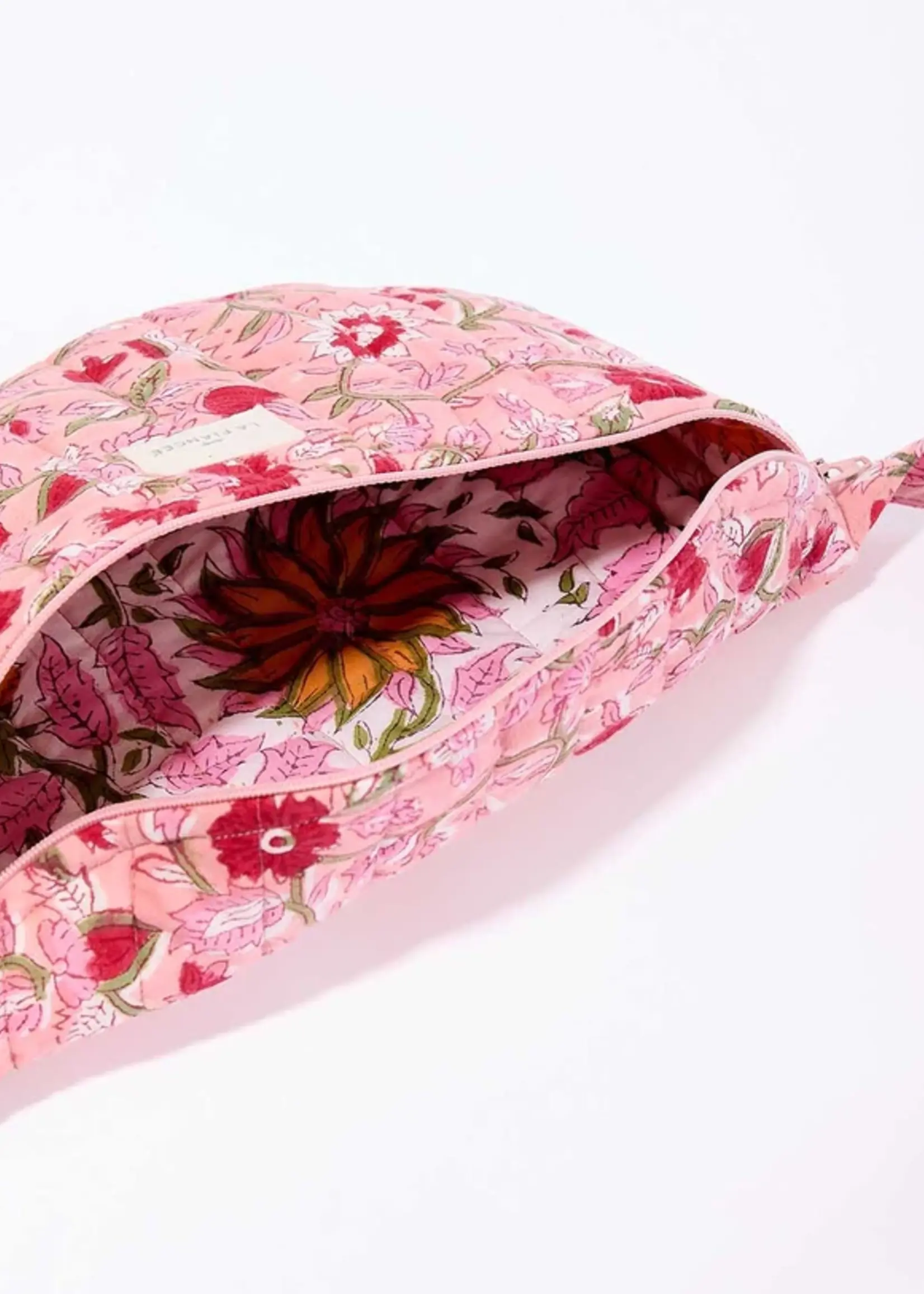 LA FIANCEE Milton Bag Yumna