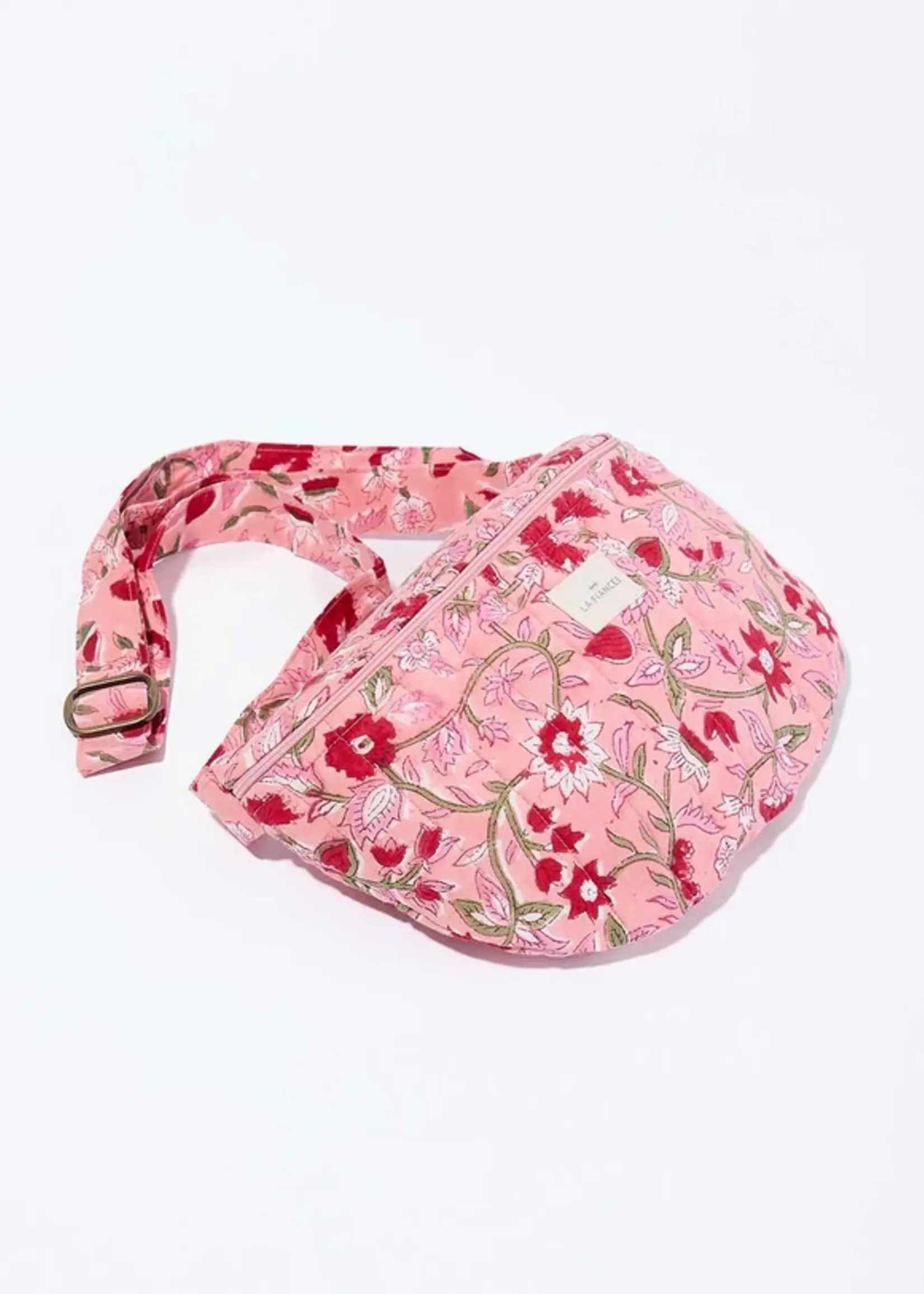 LA FIANCEE Milton Bag Yumna