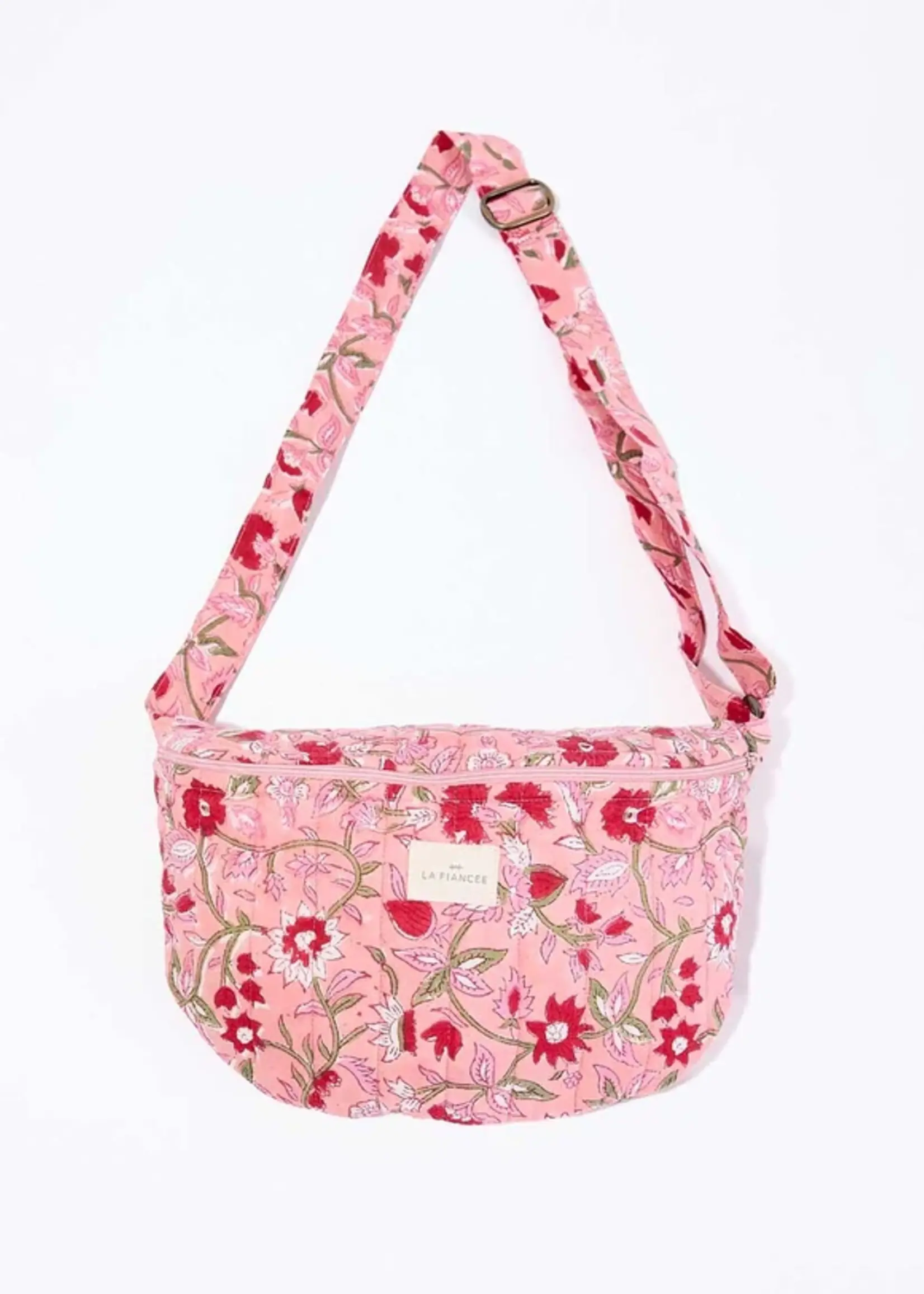 LA FIANCEE Milton Bag Yumna