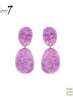 Sweet7 Oorbellen Famke 300675110