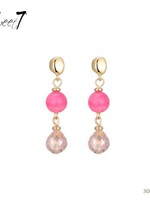 Sweet7 Oorbellen Felinde 300617225