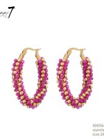 Sweet7 Oorbellen Feona 300564015