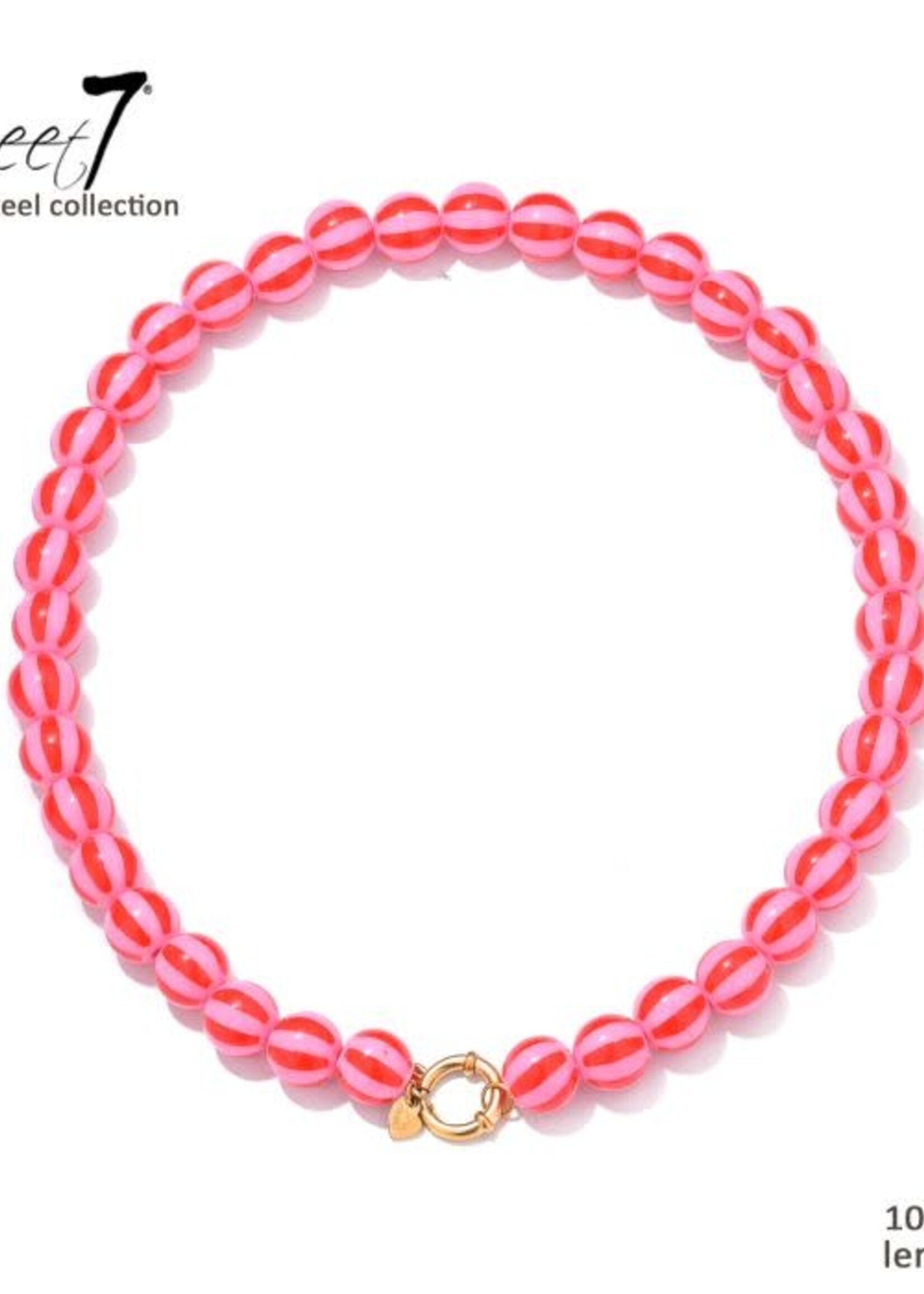 Sweet7 Ketting Flore 101224914