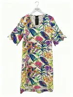 Ophilia June Butterfly Blue