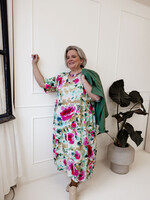 Ophilia Bonnie Tuscany Flower Pink