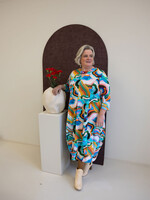 Ophilia Quinty Waves Blue