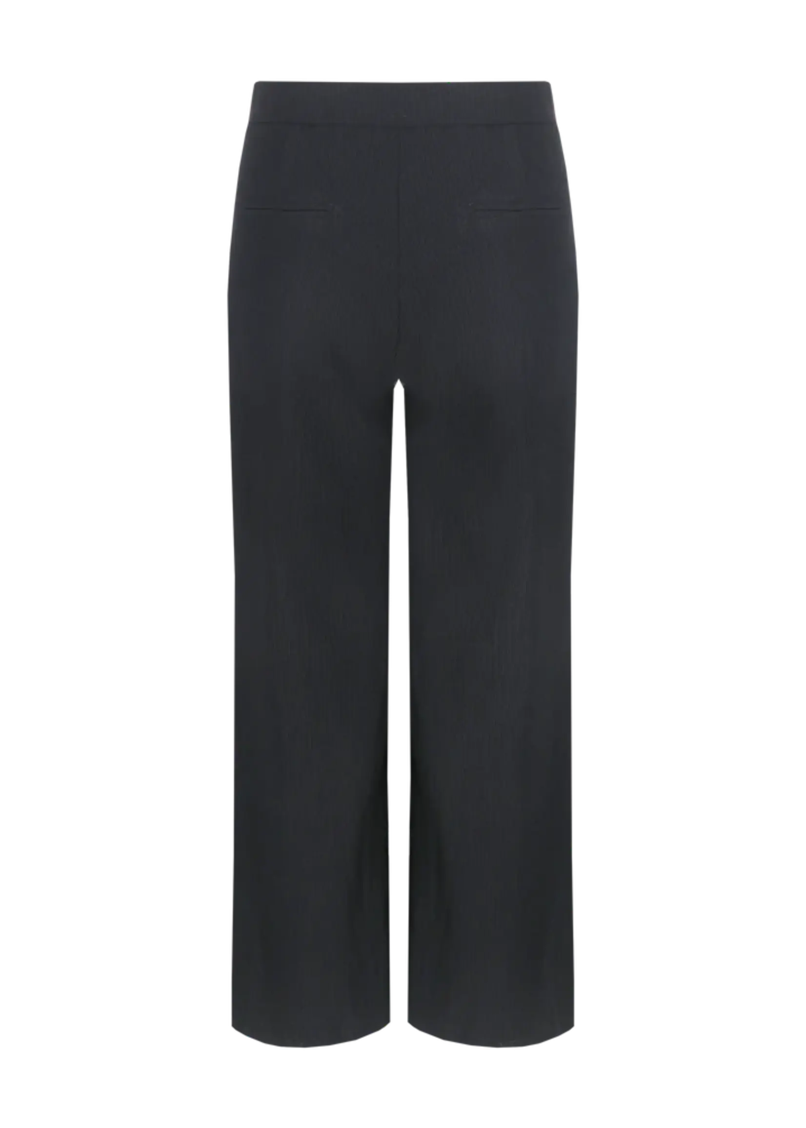 Exxcellent Ailani Pants Black Maat 54